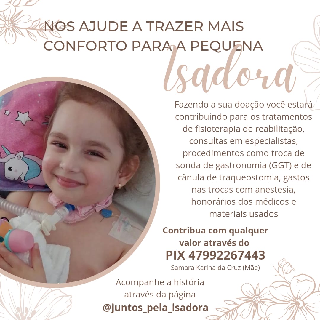 Como ajudar
